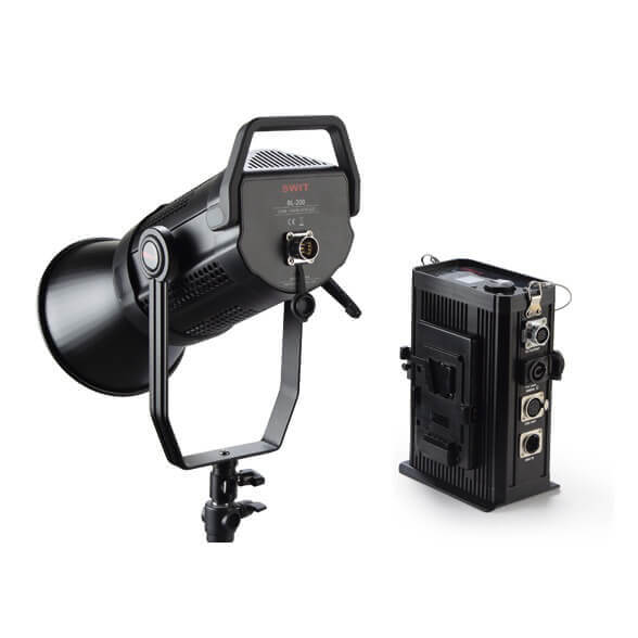 SWIT BL-200